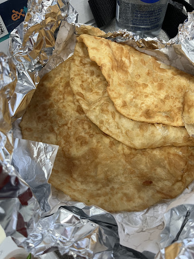 Photo of The Desi Shack & Donair - 330 Silverwood Rd, Saskatoon, SK S7K 6Y4